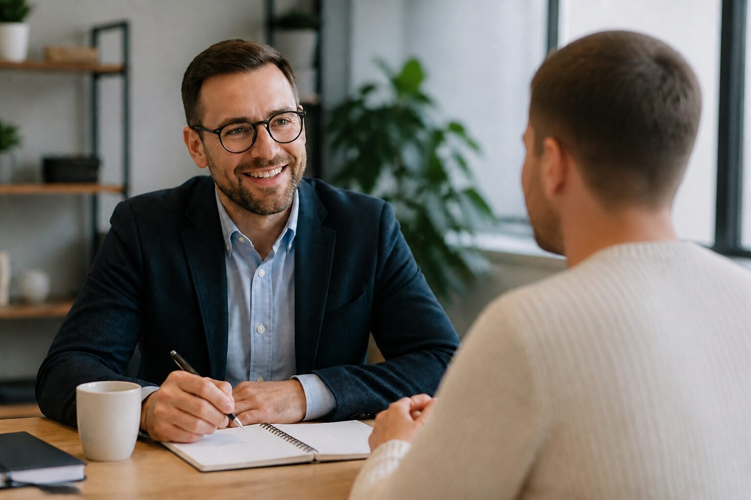 Première consultation offerte chez BKT Consulting