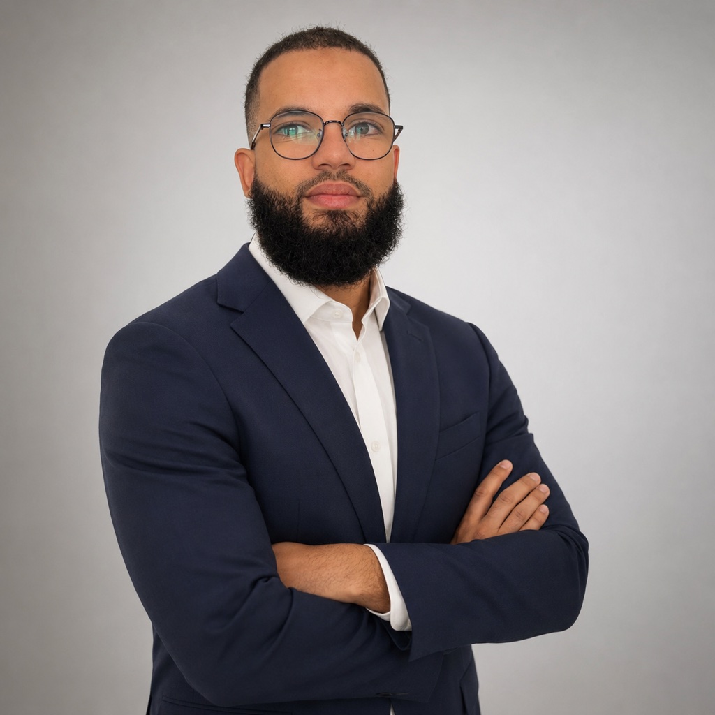 Ilias Boukaftane