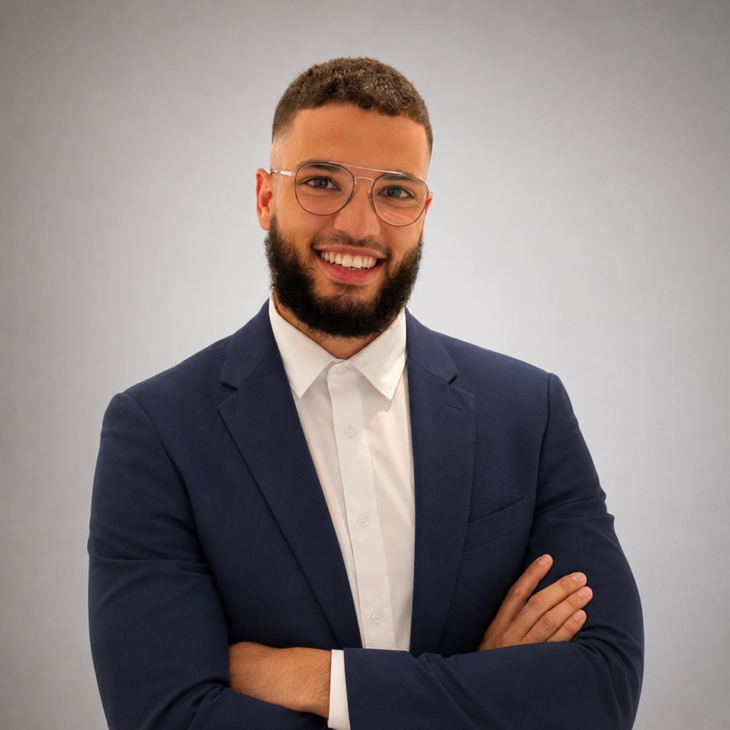 Salim Boukaftane, associé fondateur de BKT Consulting