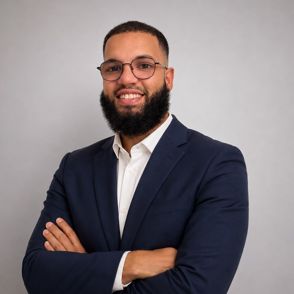 Ilias Boukaftane, associé fondateur de BKT Consulting